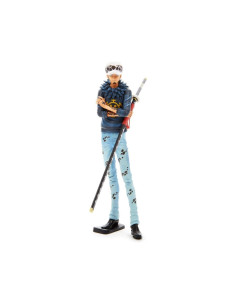 FIGURA ONE PIECE GRANDISTA THE GRANDLINE MEN TRAFALGAR LAW 2