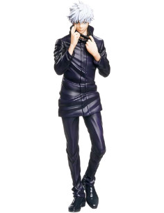 FIGURA TAITO JUJUTSU KAISEN SATORU GOJO