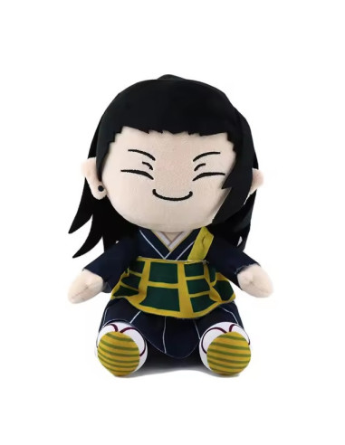 PELUCHE JUJUTSU KAISEN SUGURU GETO