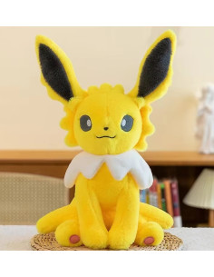 MEGA PELUCHE POKEMON JOLTEON 60cm