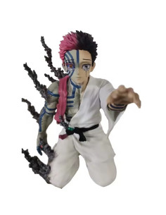 FIGURA DEMON SLAYER KIMETSU NO YAIBA AKAZA