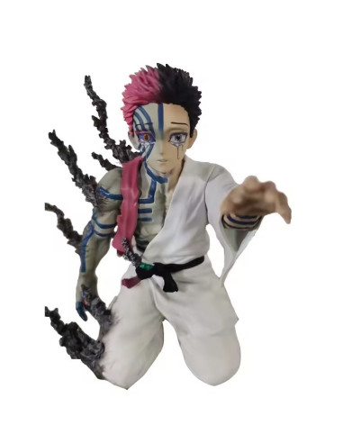 FIGURA DEMON SLAYER KIMETSU NO YAIBA AKAZA