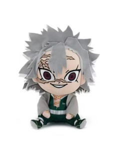PELUCHE DEMON SLAYER KIMETSU NO YAIBA SANEMI