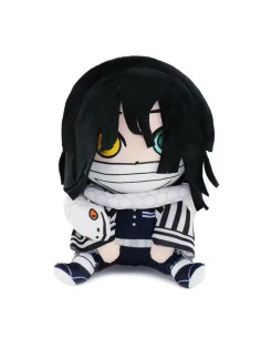 PELUCHE DEMON SLAYER KIMETSU NO YAIBA OBANAI