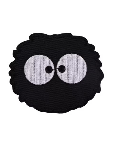PARCHE STUDIO GHIBLI SUSUWATARI