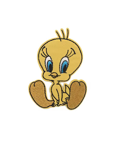 PARCHE PIOLIN