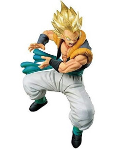 FIGURA DRAGON BALL SUPER: BROLY SUPER SAIYAN GOGETA SPECIAL COLOR II 16cm