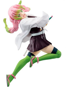 FIGURA DEMON SLAYER KIMETSU NO YAIBA VIBRATION STARS MITSURI KANROJI