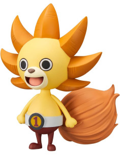 FIGURA ONE PIECE THE GRANDLINE MEN SUNNY KUN