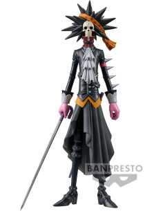 FIGURA ONE PIECE THE GRANDLINE MEN BROOK