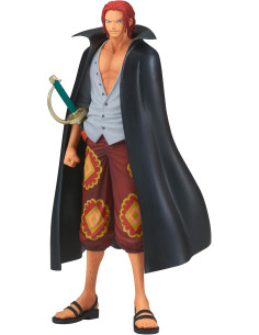 FIGURA ONE PIECE THE GRANDLINE MEN