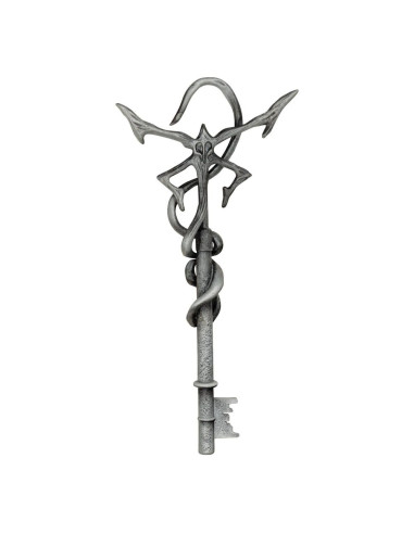 LLAVE RESIDENT EVIL 4 REMAKE INSIGNIA KEY EDICION LIMITADA