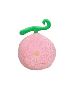 PELUCHE ONE PIECE FRUTA DEL DIABLO HANA HANA 23cm