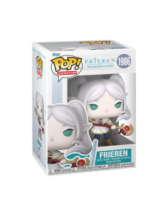 FUNKO POP FRIEREN FRIEREN