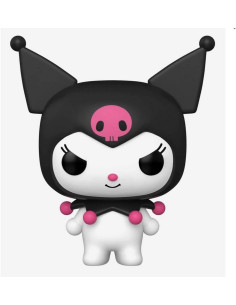 FUNKO POP SANRIO KUROMI SPECIAL EDITION