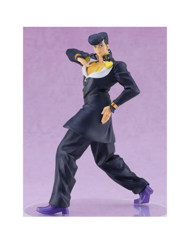 FIGURA POP UP PARADE JOJOS BIZZARE ADVENTURE JOSUKE HIGASHIKATA