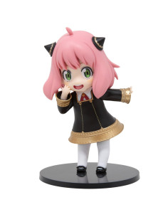 FIGURA SPY X FAMILY ANYA FORGER (RENEWAL)