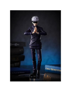 ESTATUA Pop Up Parade JUJUTSU KAISEN SATORU GOJO 20 cm