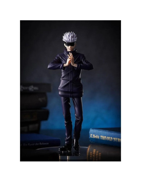 ESTATUA Pop Up Parade JUJUTSU KAISEN SATORU GOJO 20 cm