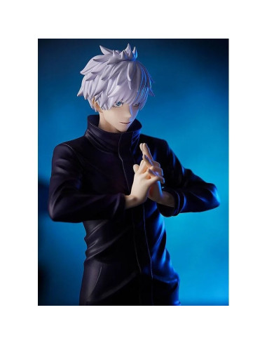 ESTATUA Pop Up Parade JUJUTSU KAISEN SATORU GOJO 20 cm
