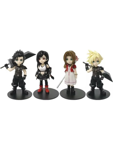 FIGURITA FINAL FANTASY 7 10cm