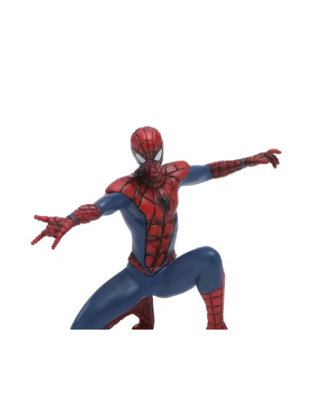 MINI FIGURITA MARVEL SPIDER-MAN 6-7cm