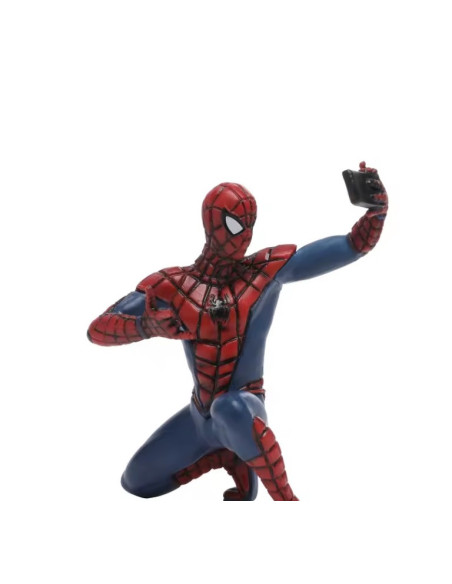 MINI FIGURITA MARVEL SPIDER-MAN 6-7cm