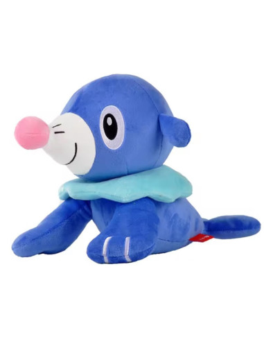 PELUCHE POKEMON POPPLIO 25cm