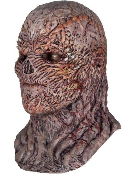 MASCARA GHOULISH PRODUCTION STRANGER THINGS VECNA LATEX MASK