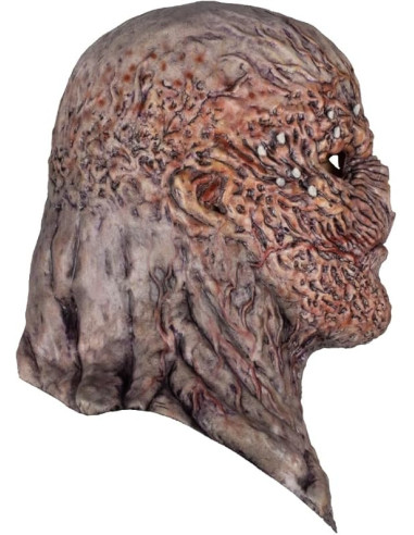 MASCARA GHOULISH PRODUCTION STRANGER THINGS VECNA LATEX MASK
