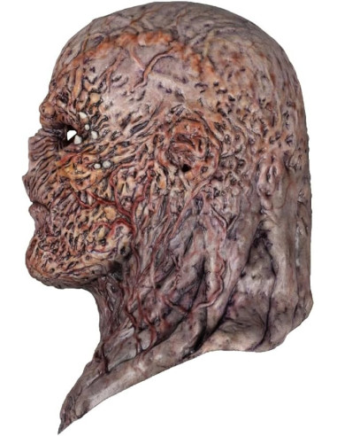 MASCARA GHOULISH PRODUCTION STRANGER THINGS VECNA LATEX MASK