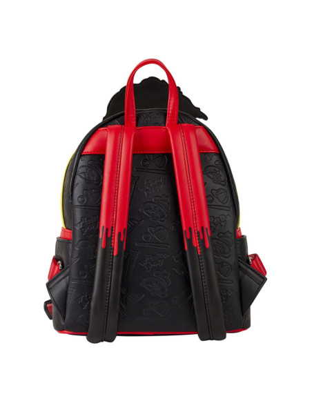 MOCHILA LOUNGEFLY CHILDS PLAY 2 CHUCKY POP UP DISPLAY