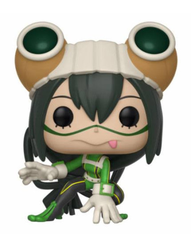 FUNKO POP MY HERO ACADEMIA TSUYU