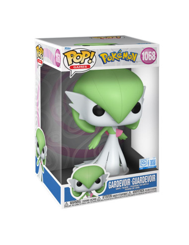 FUNKO POP OVERSIZE POKEMON GARDEVOIR SPECIAL EDITION
