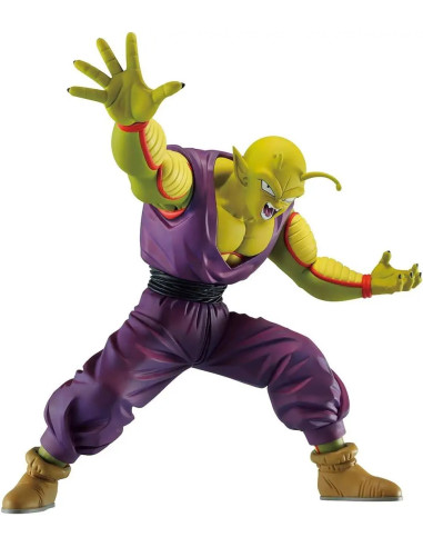 FIGURA ICHIBAN KUJI MASTERLISE DRAGON BALL SUPER PICCOLO