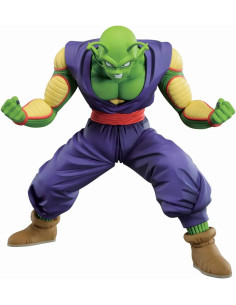 FIGURA ICHIBAN KUJI MASTERLISE DRAGON BALL SUPER: SUPER HERO PICCOLO 20cm