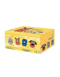 BLIND BOX NARUTO SHIPPUDEN