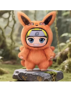 BLIND BOX NARUTO SHIPPUDEN 2