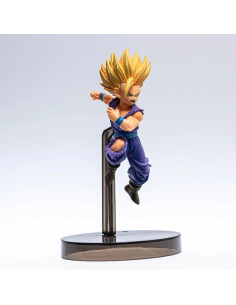 FIGURA DRAGON BALL SUPER ICHIBAN KUJI SS SON GOHAN 16cm