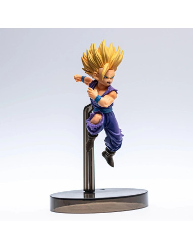 FIGURA DRAGON BALL SUPER ICHIBAN KUJI SS SON GOHAN 16cm