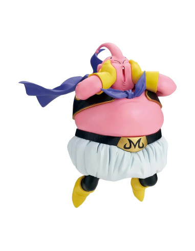 FIGURA DRAGON BALL Z MATCH MAKERS MAJIN BUU 16cm