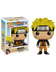 FUNKO POP NARUTO SHIPPUDEN NARUTO 71