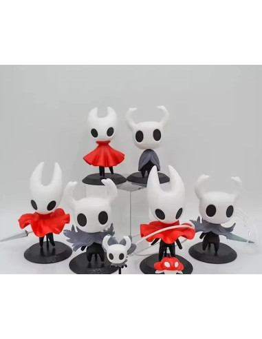 FIGURA HOLLOW KNIGHT