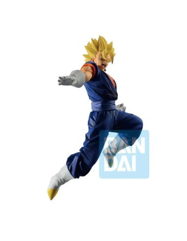FIGURA ICHIBANSHO DRAGON BALL SUPER DOKKAN BATTLE SUPER VEGITO