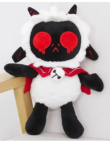 PELUCHE CULT OF THE LAMB CRY
