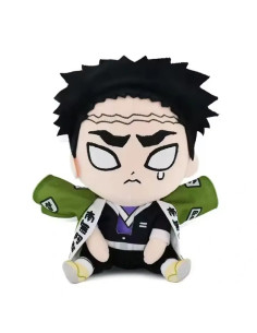 PELUCHE DEMON SLAYER GYOMEI
