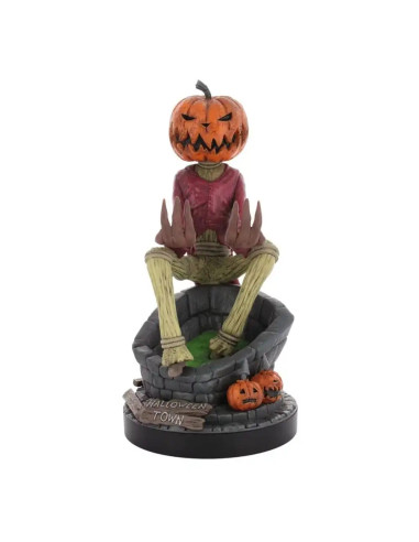 FIGURA CABLE GUY PUMPKIN KING JACK
