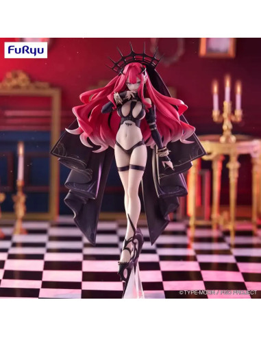 FIGURA FATE/GRAND ORDER Trio-Try-iT ARCHER BAOBHAN SITH 24 cm