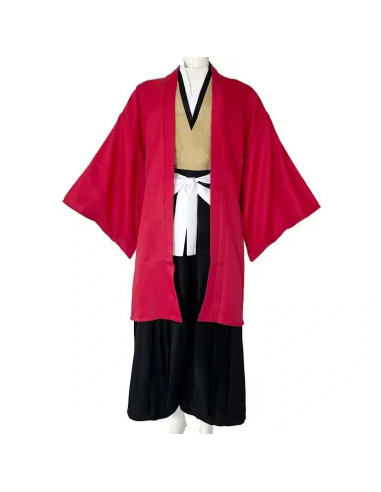COSPLAY COMPLETO DEMON SLAYER KIMETSU NO YAIBA YORIICHI TSUGIKUNI