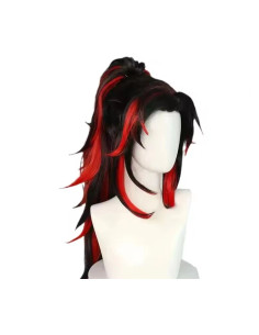 PELUCA DEMON SLAYER KIMETSU NO YAIBA YORIICHI TSUGIKUNI